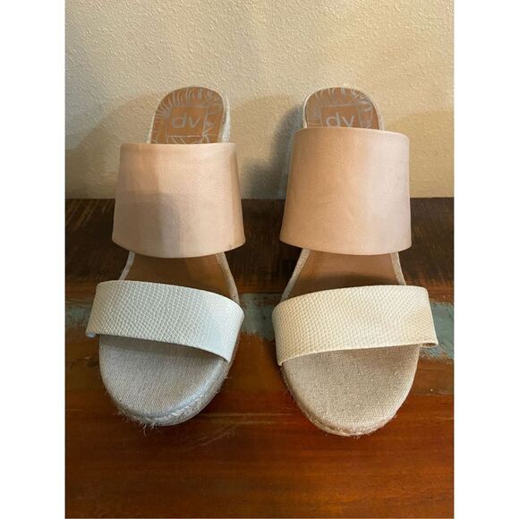 DV by Dolce Vita women’s wedges - Picture 1 of 8